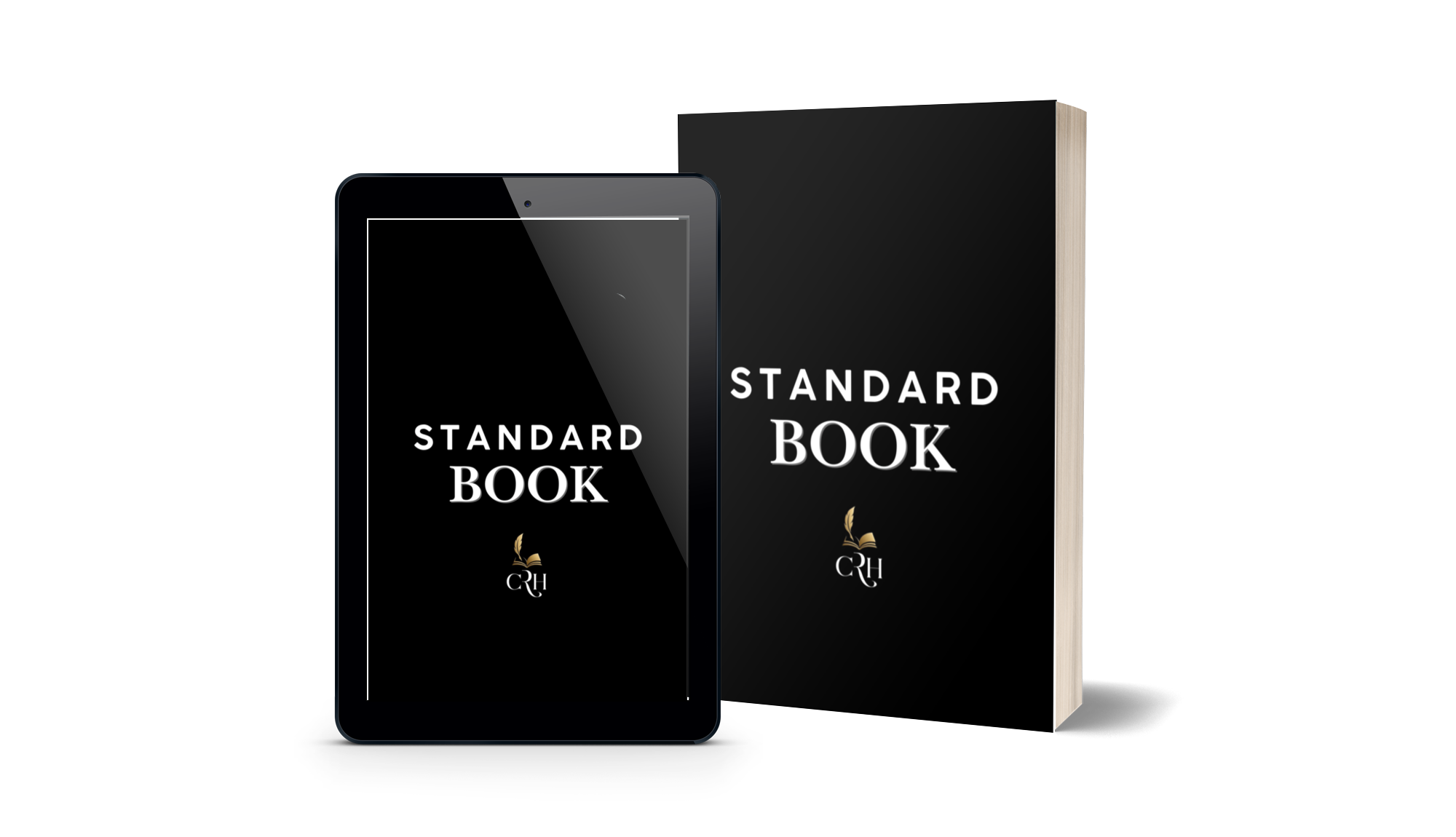 Standard Book Publishing