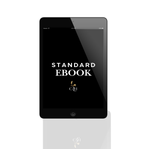 Standard eBook